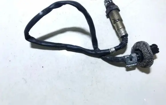 BMW 7 F01 F02 F03 F04 Lambda probe sensor 0258006755 752626202