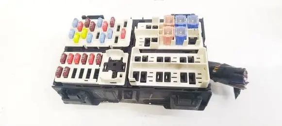 Fuse box set