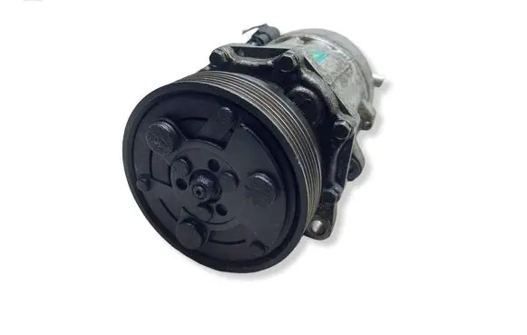 Volkswagen Golf IV Air conditioning (A/C) compressor (pump) 1J0820803FKASACJA 1J0820803F SD7V16