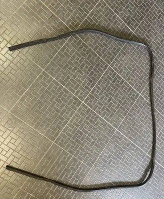 Land Rover Range Rover Sport L320 Engine compartment rubber 
