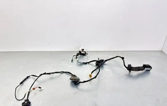 Audi A4 S4 B9 Rear door wiring loom 8W0971687AF