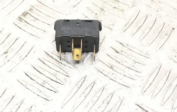 Seat Ibiza II (6k) Central locking switch button 6H0962125