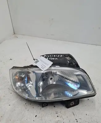 Seat Ibiza II (6k) Headlight/headlamp