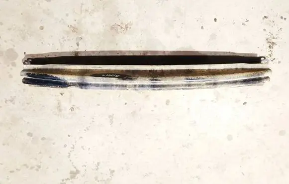 Volkswagen Golf V Rear beam 