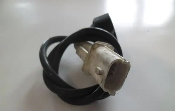 Alfa Romeo GTV Detonation knock sensor 