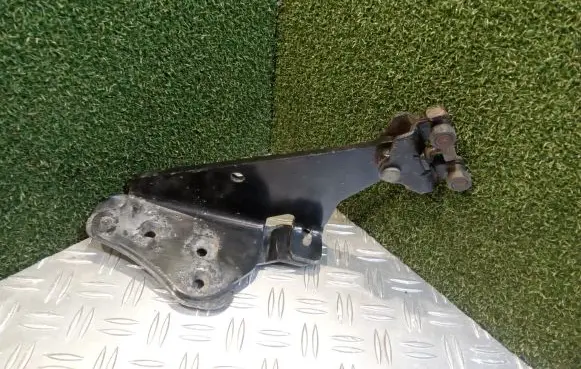 Mercedes-Benz Citan W415 Sliding door lower roller guide/hinge 497645 497645F 497643D