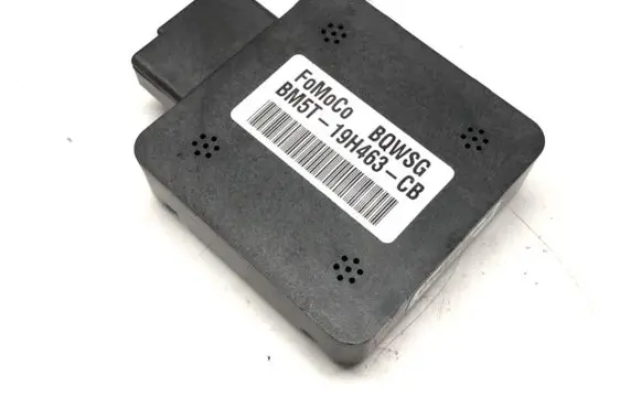 Ford Focus Other control units/modules BM5T-19A463-CB