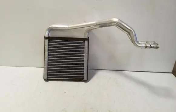 KIA Soul Heater blower radiator 