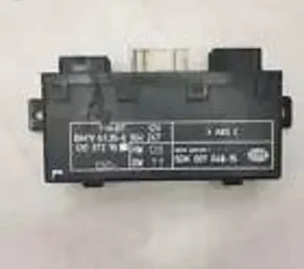 BMW 5 E39 Door control unit/module 61356904247