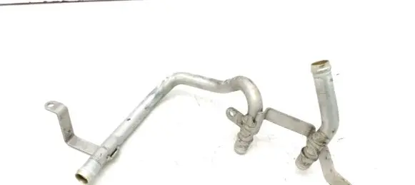 Jaguar XE Engine coolant pipe/hose