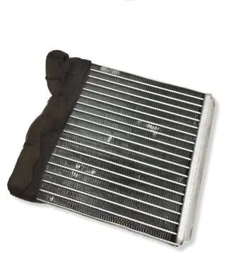 Opel Meriva A Air conditioning (A/C) radiator (interior) 