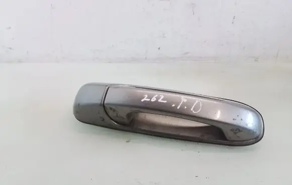 Jeep Grand Cherokee (WJ) Front door exterior handle