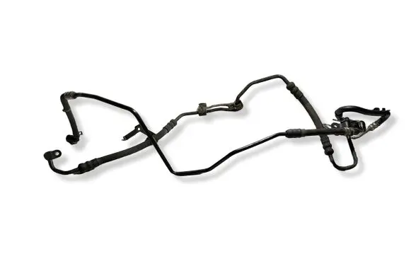 Volvo XC60 Power steering hose/pipe/line 31280760