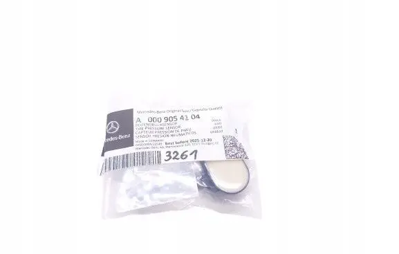 Mercedes-Benz C W204 Tire pressure sensor A009054104