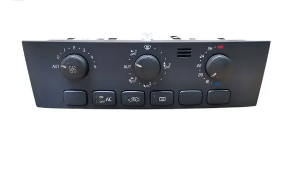 Volvo S40, V40 Climate control unit 0142699G04 C1093