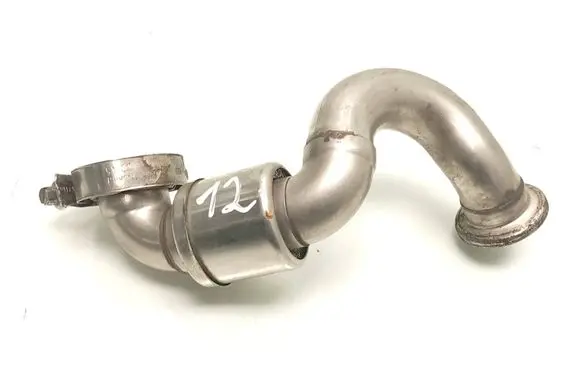 BMW X3 E83 EGR valve line/pipe/hose