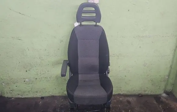 Fiat Ducato Front driver seat IMPRK1553379