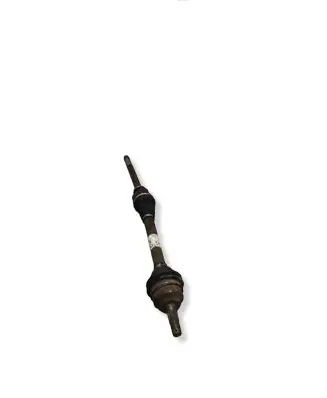 Citroen C4 I Picasso Front driveshaft 9661107280