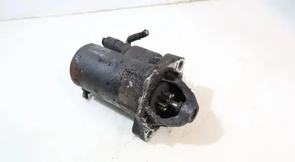 Audi A4 S4 B7 8E 8H Starter motor
