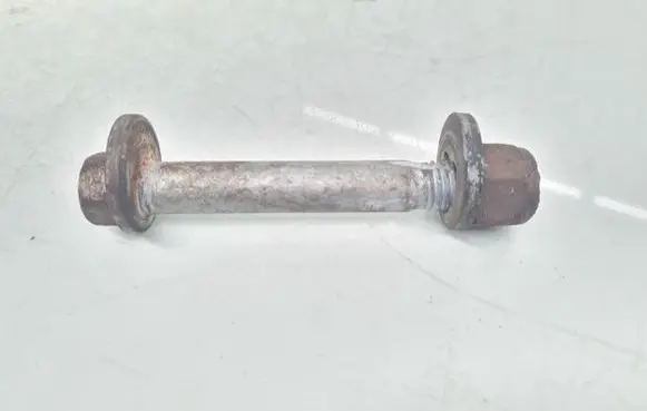 Jaguar XJ X351 Front suspension camber bolt 