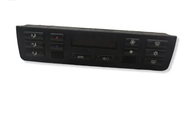 BMW 3 E46 Climate control unit 6956319