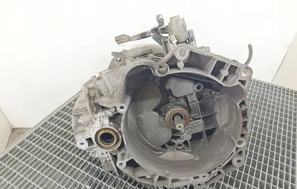Fiat Grande Punto Manual 6 speed gearbox M3255192042