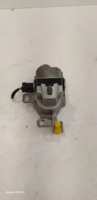 Steering wheel lock