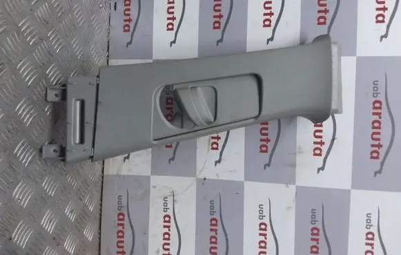 Toyota RAV 4 (XA30) (B) pillar trim (top) 7313653010 7325653010 6242042040