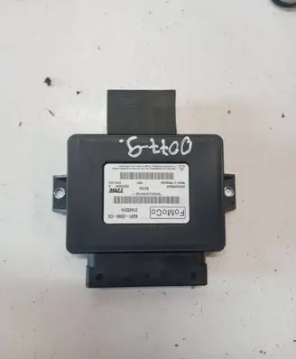 Volvo S60 Hand brake control module 31445314