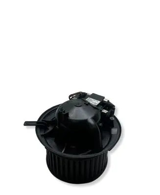 Volkswagen PASSAT B6 Heater blower motor/fan resistor 3C0907521B AF011500045 3C1820015J