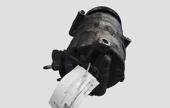 Volvo XC60 Air conditioning (A/C) compressor (pump) 31332528
