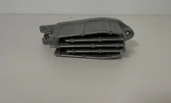 Lamborghini Urus LED ballast control module 166221 20W6W30W ZKWMDE9
