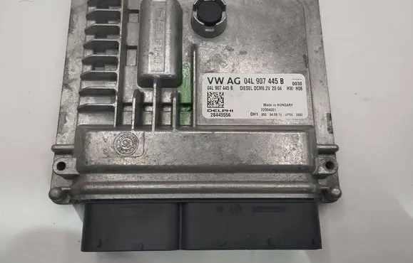 Engine control unit/module