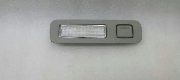 Mercedes-Benz CL C216 Other interior light A2168100140