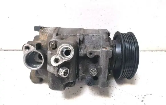 Audi A4 S4 B7 8E 8H Air conditioning (A/C) compressor (pump)
