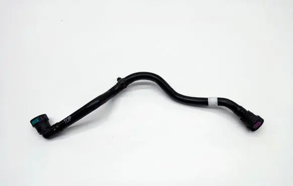 Brake vacuum hose/pipe