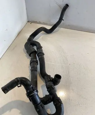 Audi A5 8T 8F Fuel line/pipe/hose 