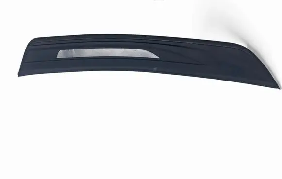 BMW 5 F10 F11 Side skirt rear trim 57550913CH
