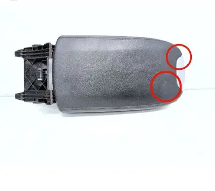 Mercedes-Benz ML W164 Armrest A164800251 16876156 A1646800451