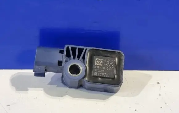 Volvo V50 Passenger airbag on/off switch 31264410