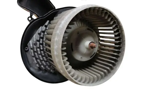 Volvo XC70 Heater fan/blower 86577