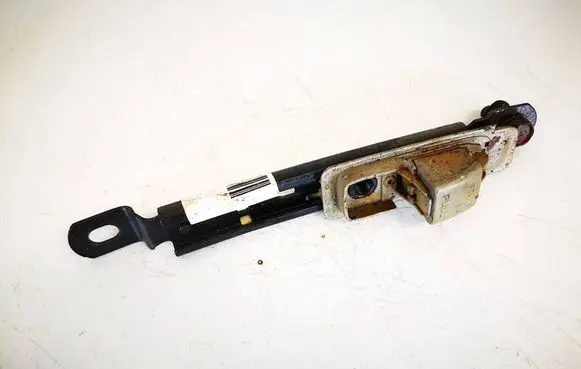 Nissan X-Trail T30 Seat belt adjustment rail 