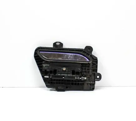 Tesla Model S Front door exterior handle 106638000A
