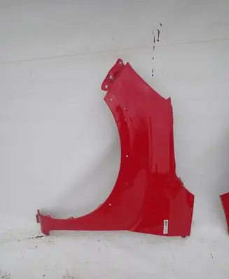 Suzuki Ignis Fender