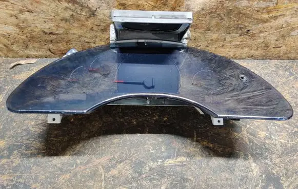 Chrysler Pacifica Speedometer (instrument cluster) P04685848AD 04685848AD C848AD