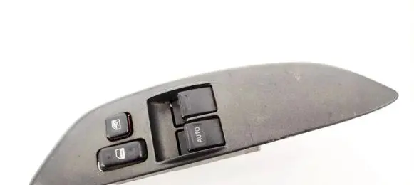 Toyota Yaris Electric window control switch