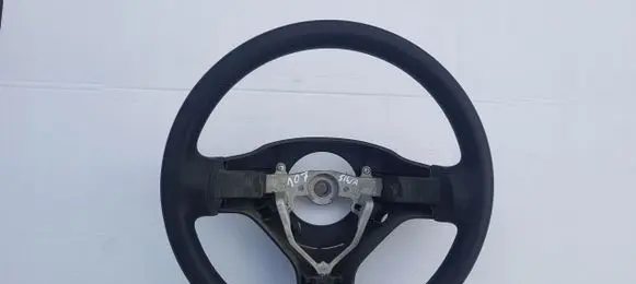 Toyota Aygo AB10 Steering wheel