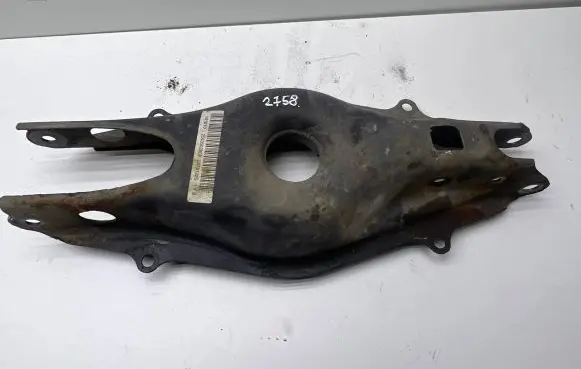Mercedes-Benz C W204 Rear upper control arm/wishbone 2043502908 0781220