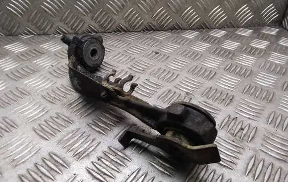 Other front suspension part