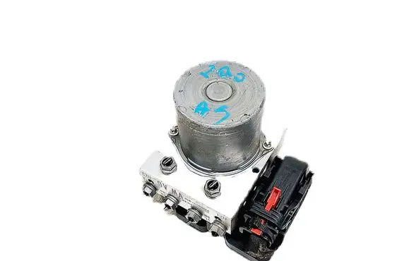 Skoda Scala ABS Pump 2Q0614517AS